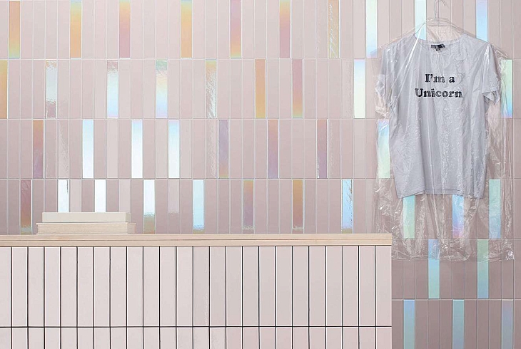 Настенная плитка 41zero42 Spectre