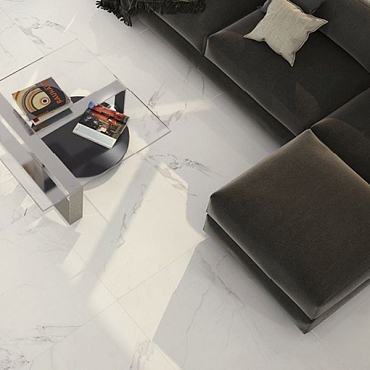 Mandalay Recto White30x60