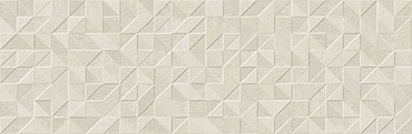 Настенная плитка Emigres Rev. Origami Beige 25x75