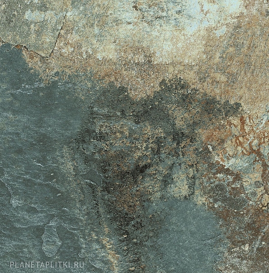 Керамогранит Pamesa Origin Slate Way Green 15x15