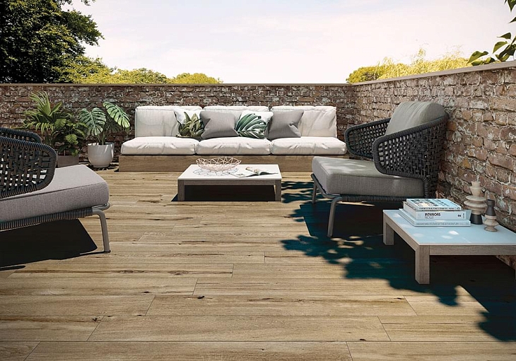 Керамогранит La Platera Forest