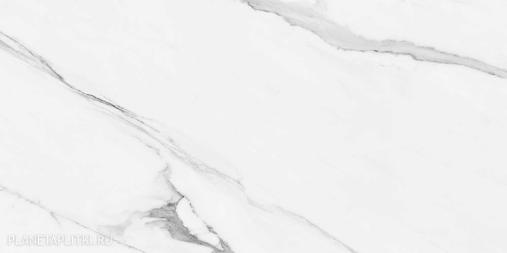 Керамогранит Pamesa Calacata White 1 Rect. 60x120