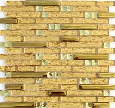 Мозаика Философия Мозаики Stripes H5416 30x30