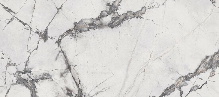 Керамогранит 120х60 ABK Sensi Up Invisible Pearl Lux+ Rett. 60x120