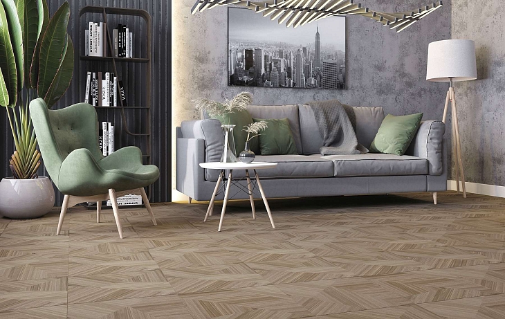 Керамогранит New Trend Essense