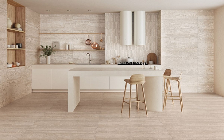 Керамогранит Azteca Tivoli