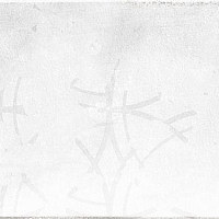 Декор Cifre Ceramica Omnia Decor White 7.5x30