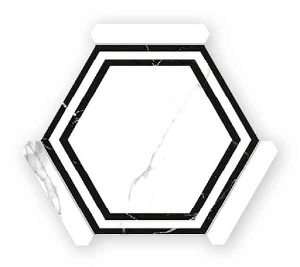 Керамогранит Monopole Avant Ontario Day 22x25