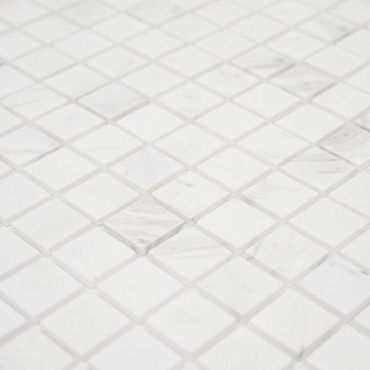 Мозаика Философия Мозаики Dolomiti Bianco 23-4T 30x30