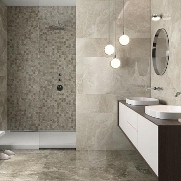 Arezzo Marbles Crema30x30