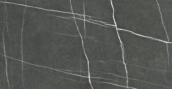 Керамогранит ITT Ceramic Kairos Graphite Matt Rect 59.5x119.2