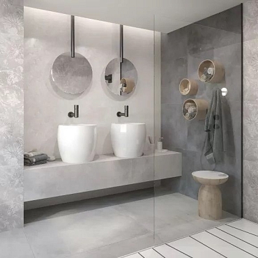 Madox Antracita Lappato60x120