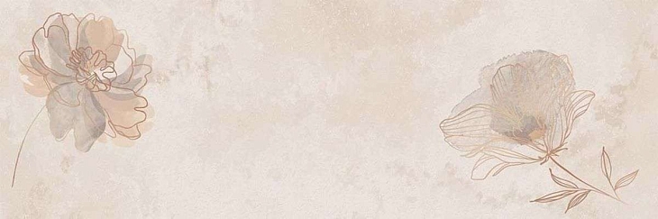 Декор El Molino Gabana Decor Bone 30x90