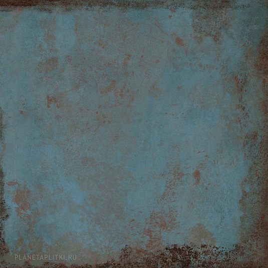 Керамогранит Pamesa Alloy Azzurro 60x60