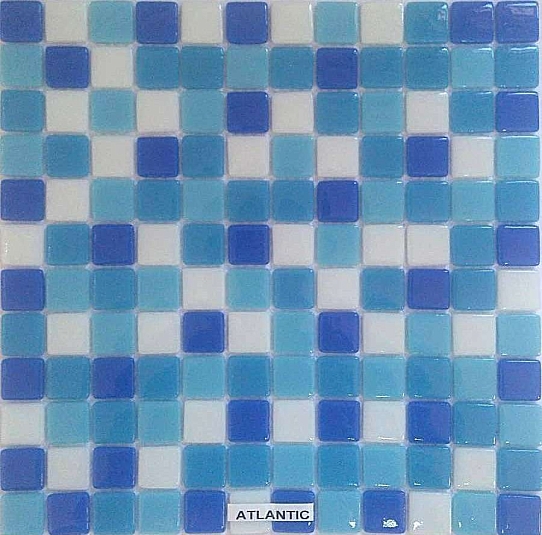 Мозаика Философия Мозаики Atlantic 31.5x31.5