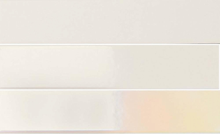 Настенная плитка 41zero42 Spectre Milk Hologram 5x25