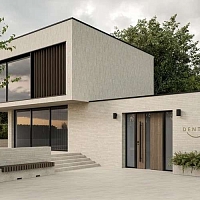 Плитка Paradyz Eremite Crema