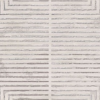 Декор Ibero Sospiro Dec. Capri White Rect. 29x100