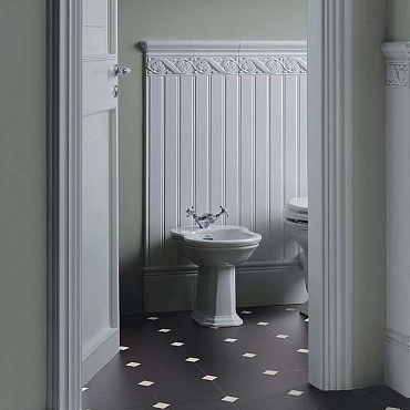 Retro Coal Ottagono3.5x3.5