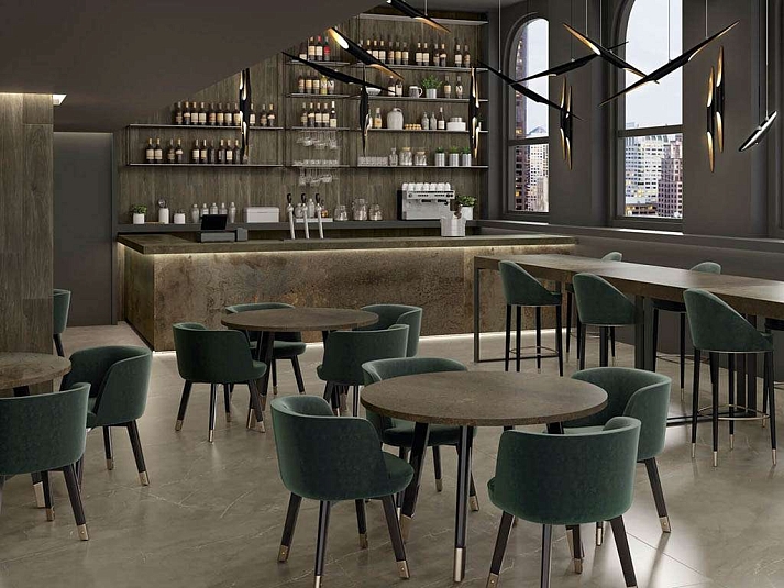 Керамогранит Ascale Moma