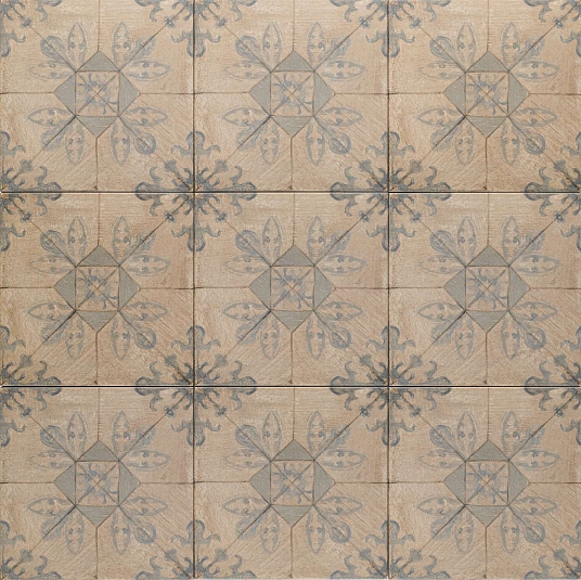 Керамогранит Mainzu Vintage Bohemian 20x20