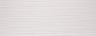 Настенная плитка Atlas Concorde 3D Wall Line White Matt 50x110