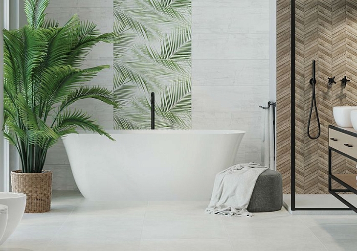 Плитка Ceramika Konskie Brennero