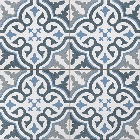 Напольный керамогранит Etili Seramik Brianna Marina Pre-Cut 45x45