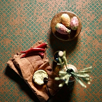 Плитка Gigacer Aromas