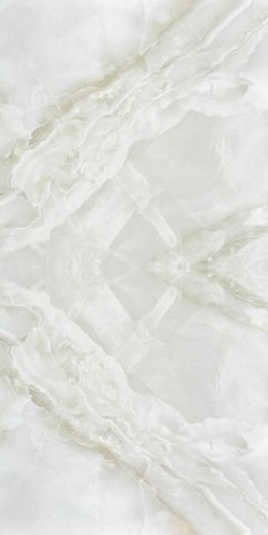 Керамогранит Kutahya Marea White Book Match Rectified Parlak Nano 120x240