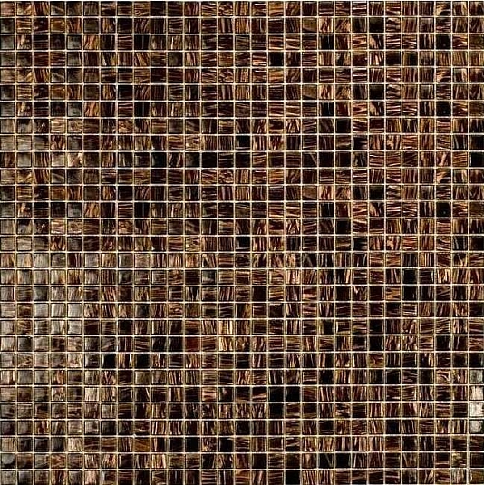 Мозаика Философия Мозаики E304 чип 10*10 (на бумаге) 31.8x31.8