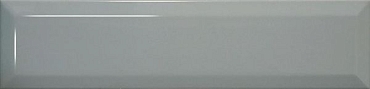 Настенная плитка El Barco Niza Gris Brillo 7.5x30