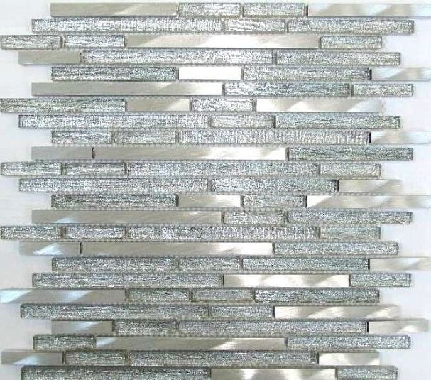 Мозаика Философия Мозаики Stripes H5422 30x34