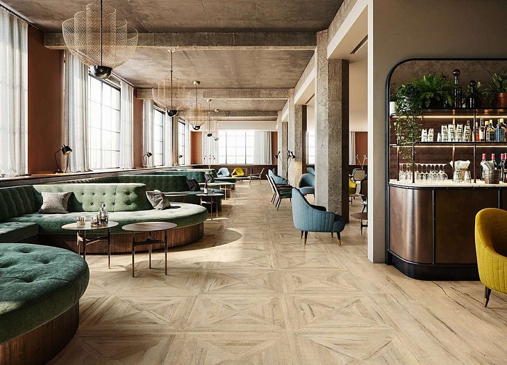 Плитка Sant Agostino Ricordi