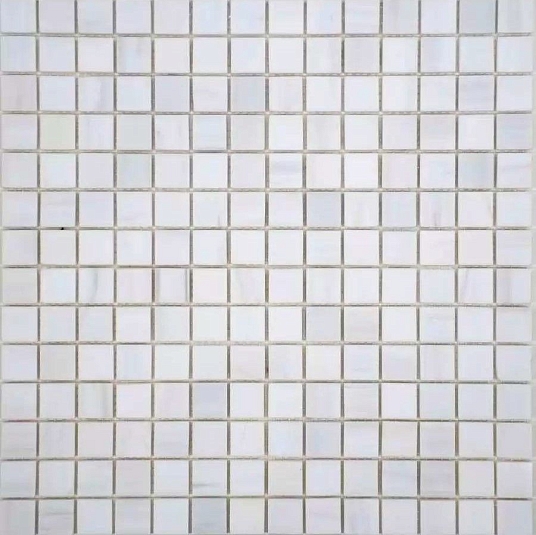 Мозаика Философия Мозаики White Dolomite 20-6P 30.5x30.5