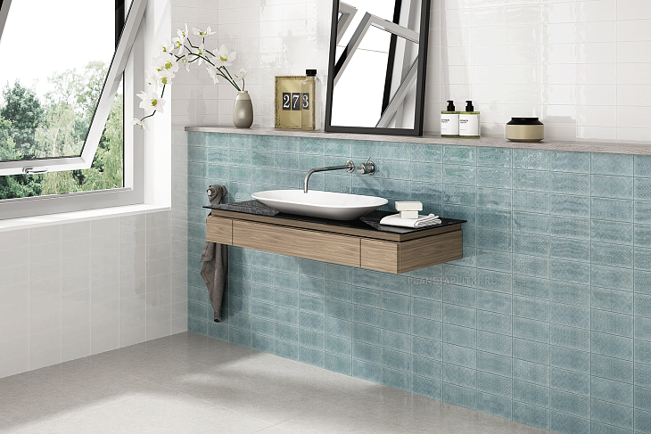 Настенная плитка Cifre Sonora