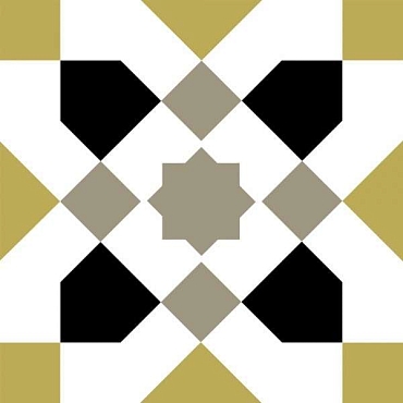 Керамогранит Nanda Tiles Metropolis Alton 20x20