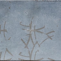 Декор Cifre Ceramica Omnia Decor Blue 7.5x30