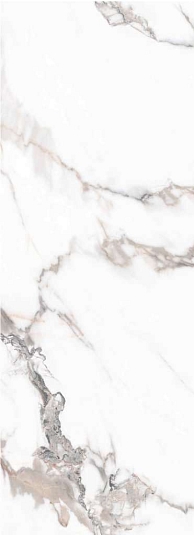 Бамбуковые панели Bonaparte Calacatta Gold matt B connect 110x280