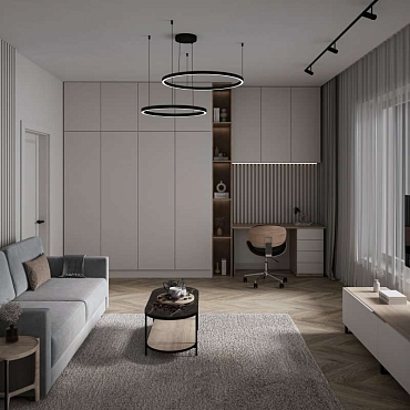 Classic castor16x280