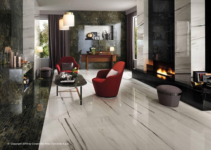 Керамогранит Atlas Concorde Marvel Dream