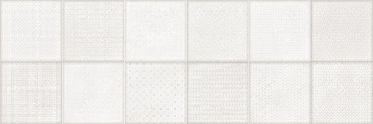  Alma Ceramica Cube TWU3090CUB07R 30x90