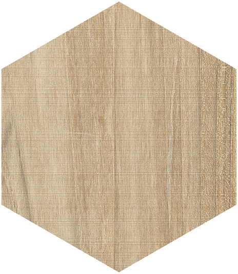 Керамогранит Vives Ceramica Hexagono Gamma Beige 23x26.6