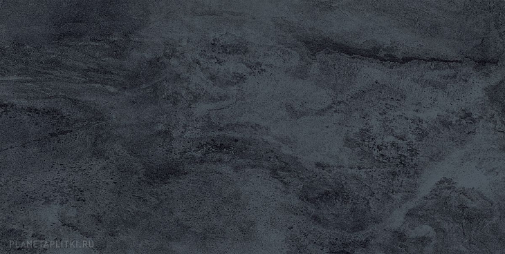 Керамогранит Pamesa Fiume Nero Rect. 60x120