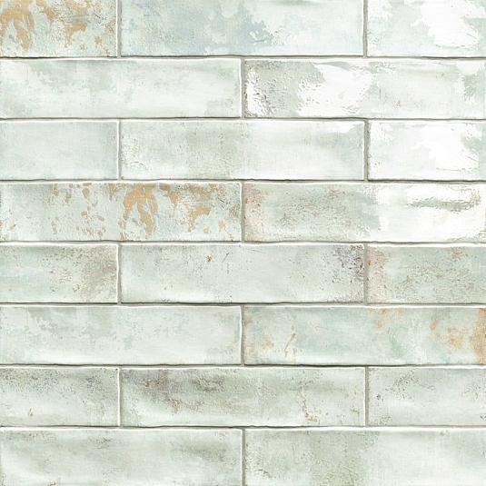 Настенная плитка Mainzu Bayonne Green 7.5x30