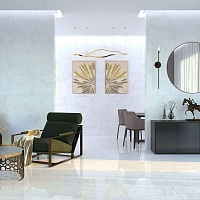 Керамогранит AGL Tiles Arctic Ice