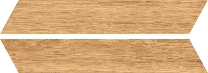 Керамогранит Rondine Dream Nut Chevron 7.5x40.7