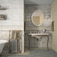 Плитка AltaCera Deco