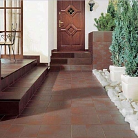 Плитка Paradyz Cloud Brown