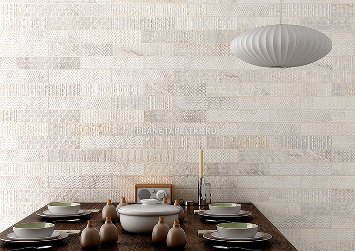 Керамогранит GayaFores Boldstone Brickbold